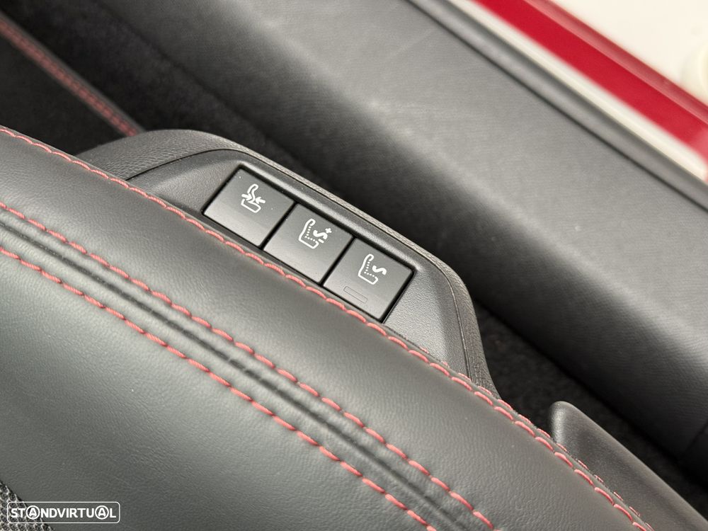 Peugeot 308 GTi by Sport - 9
