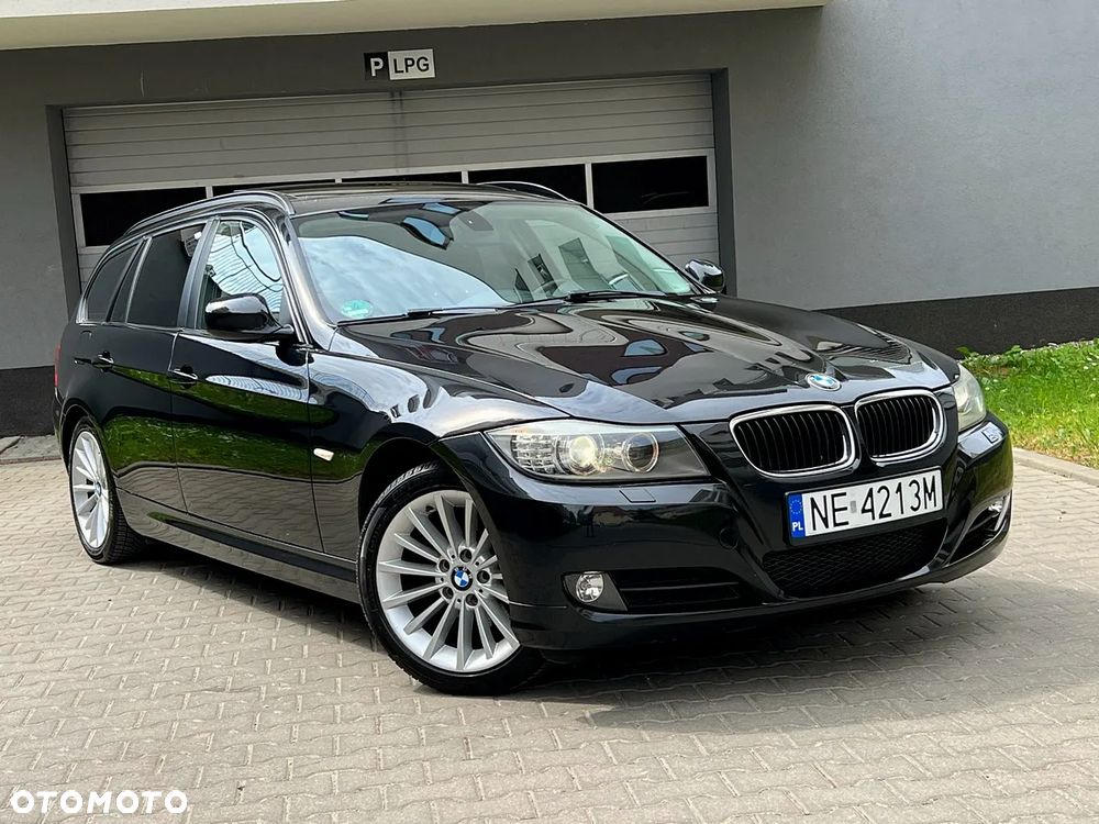 BMW Seria 3 318i Edition Exclusive - 20
