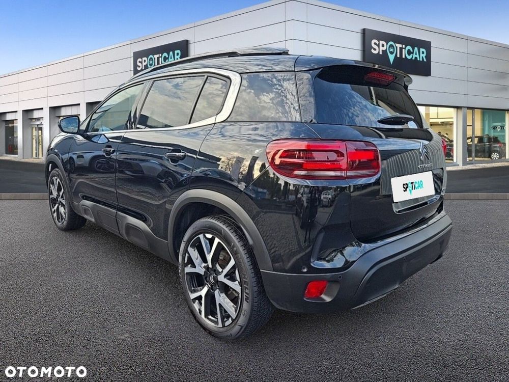 Citroën C5 Aircross 1.5 BlueHDi Shine Pack EAT8 - 7