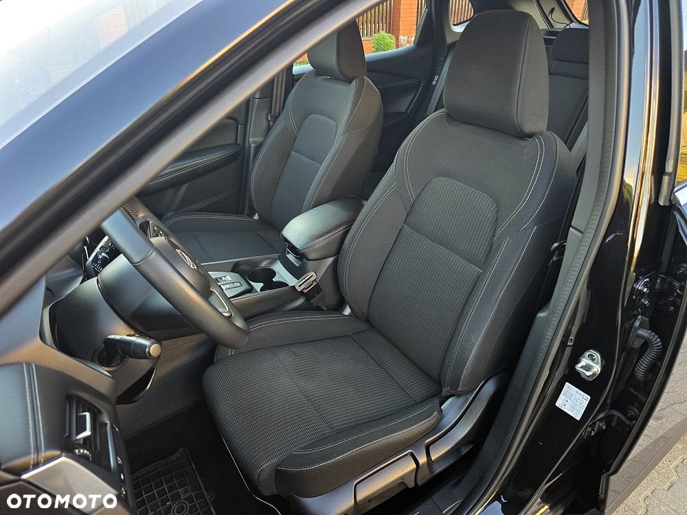 Nissan Qashqai 1.3 DIG-T MHEV Acenta - 19
