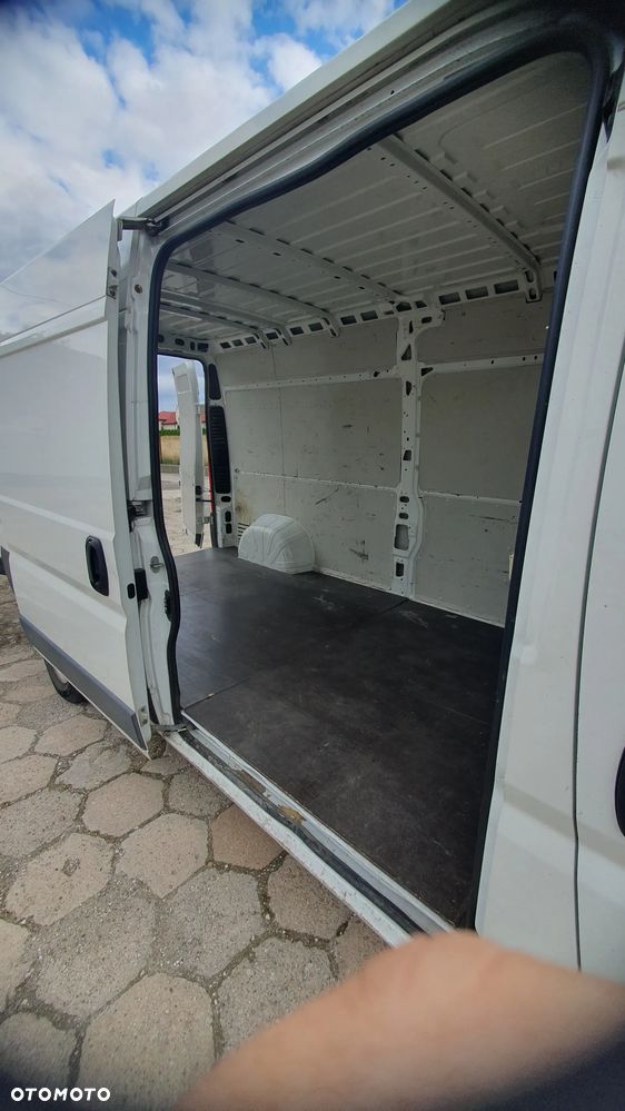 Fiat ducato - 2