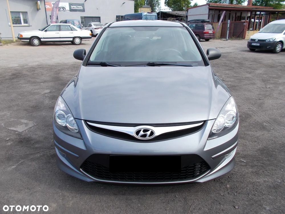 Hyundai i30 1.4 Comfort - 7