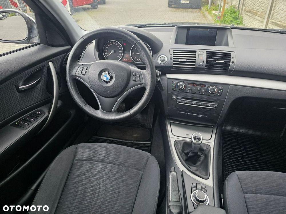 BMW Seria 1 116i Edition Lifestyle - 16