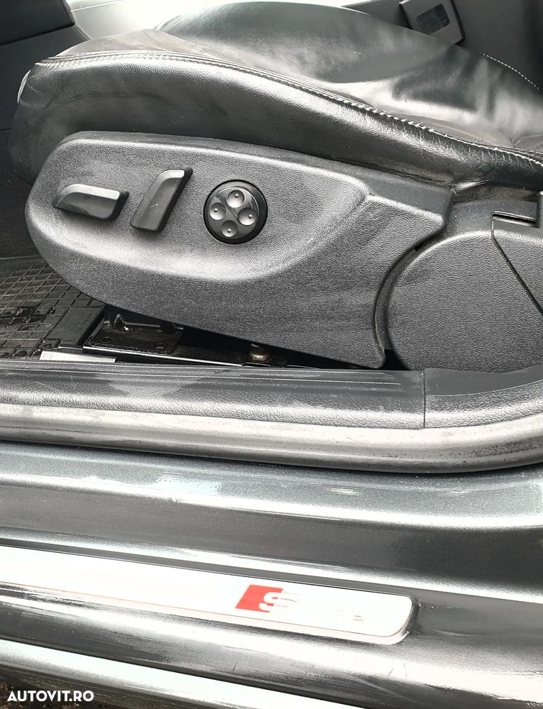 Audi A6 2.7 TDI DPF Multitronic - 18