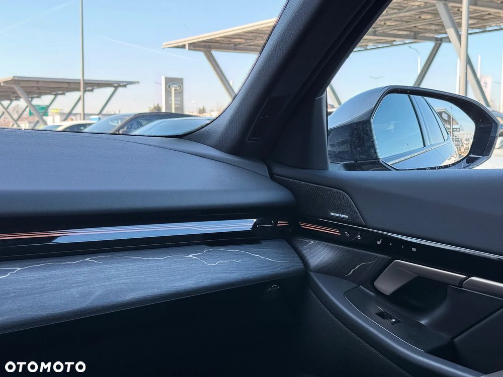 BMW Seria 5 - 19