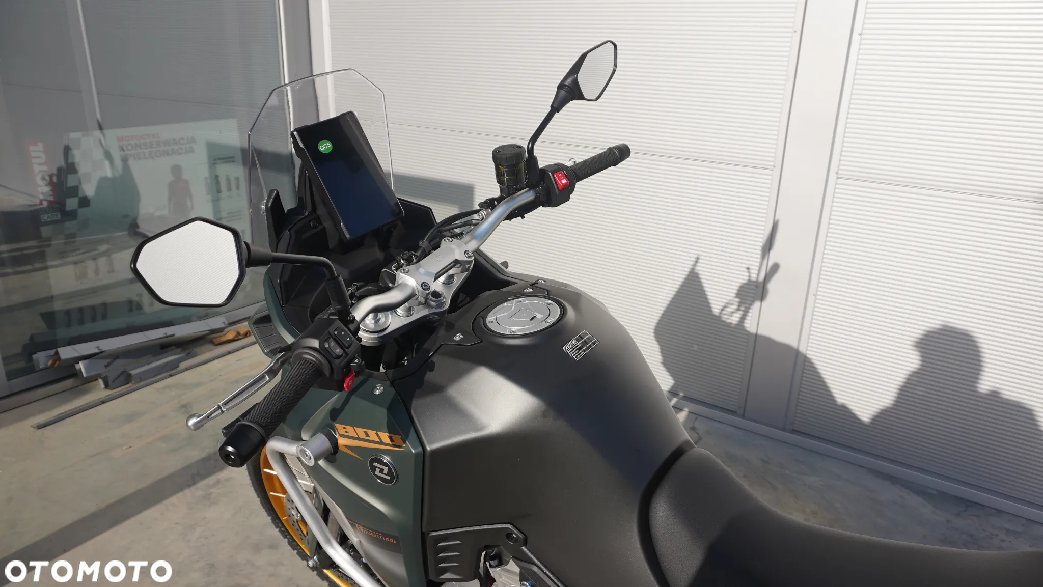 KOVE 800X Pro - 4