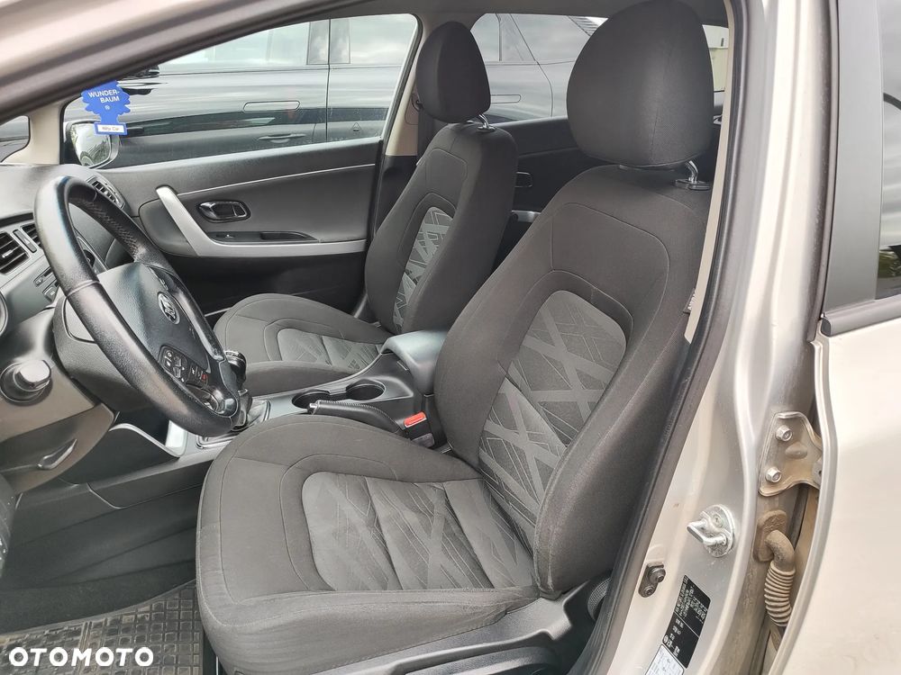 Kia Ceed 1.6 CRDi M - 15