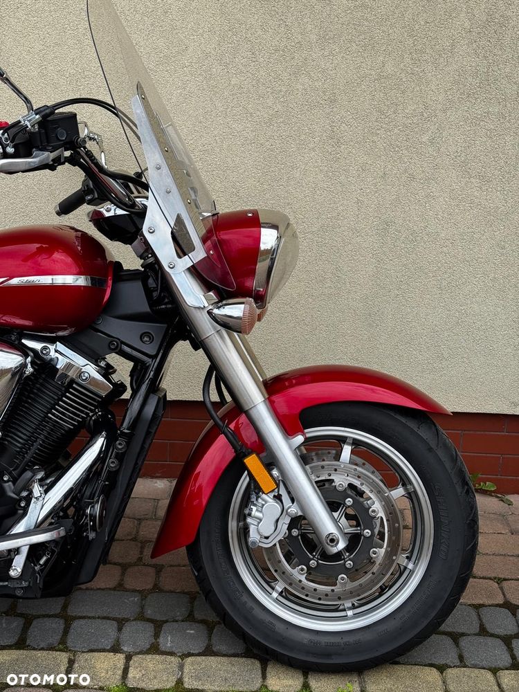 Yamaha Inny - 6
