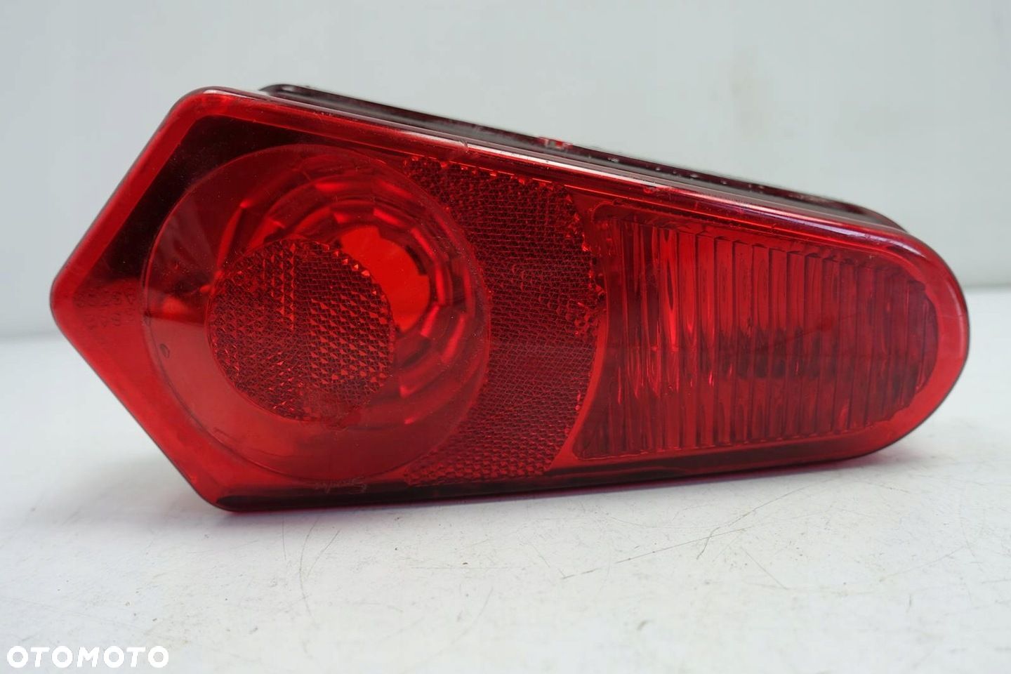Polaris Sportsman 850 TYLNA LEWA LAMPA Stopu - 1