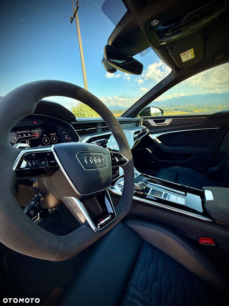 Audi RS6 - 3