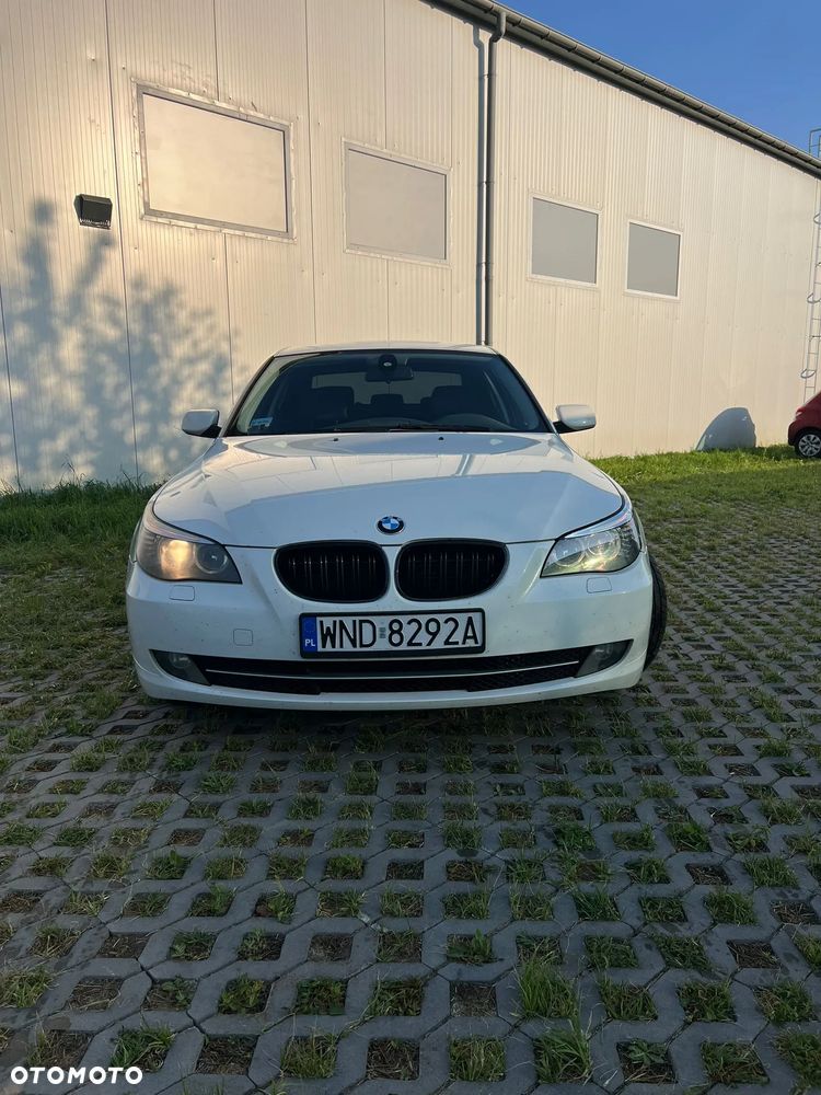 BMW Seria 5 - 9