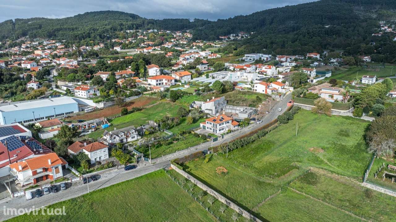 Moradia T4+1 em Afife - Viana do Castelo - Grande imagem: 4/60