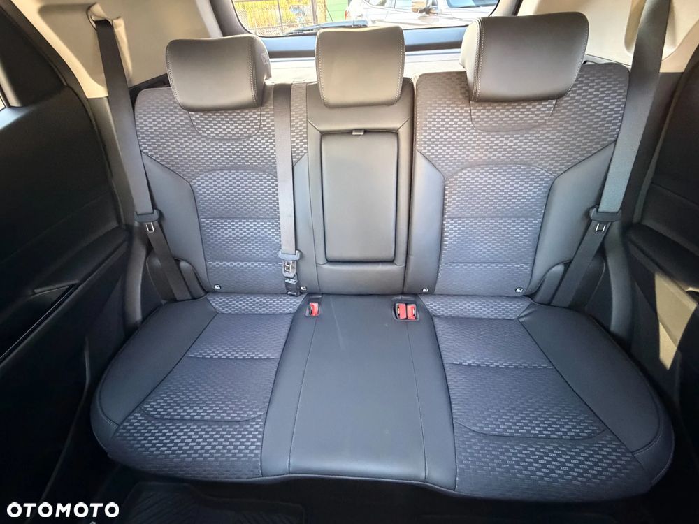 SsangYong/KGM Korando 1.5 T-GDI Adventure 2WD - 17