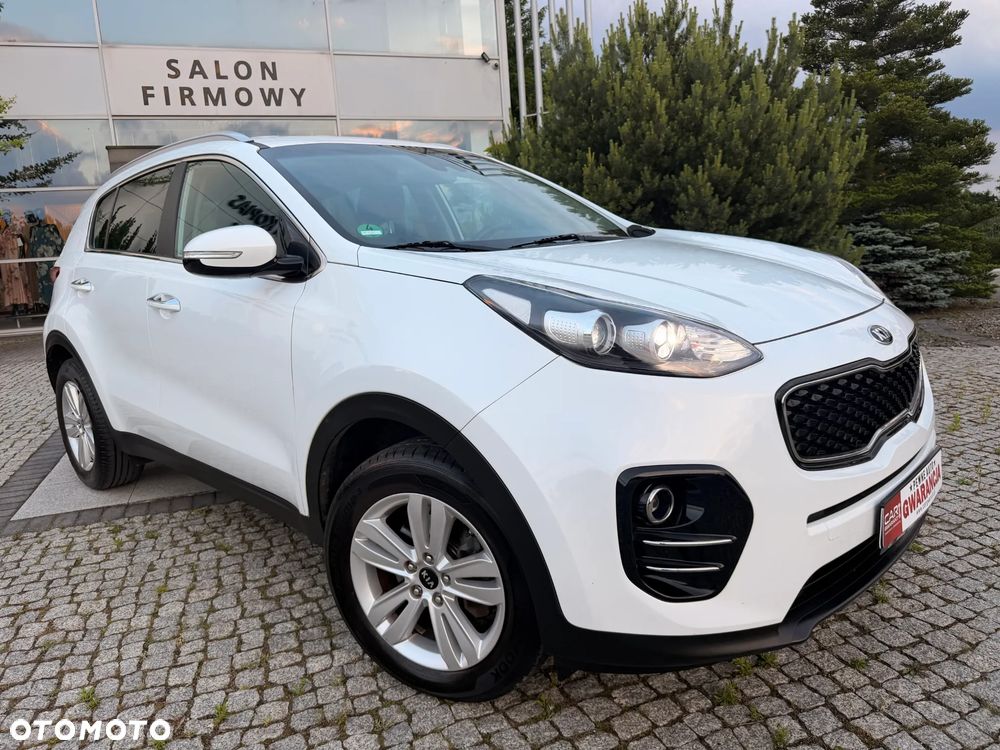 Kia Sportage 1.6 GDI L 2WD - 34