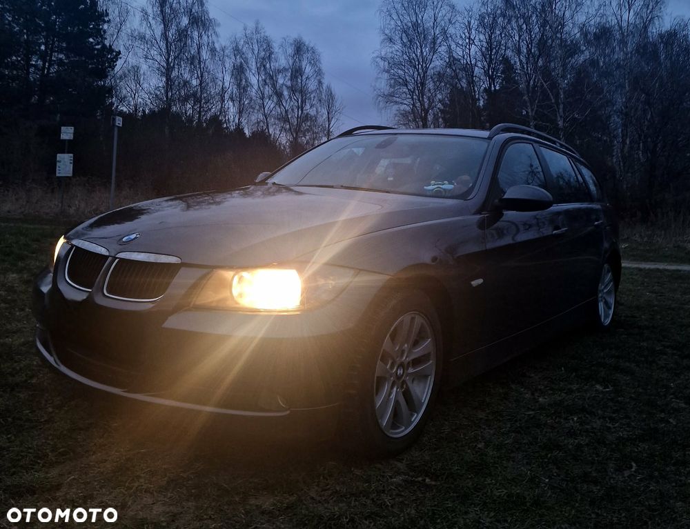 BMW Seria 3 - 9