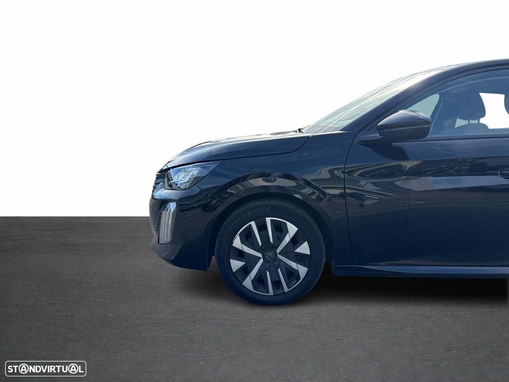 Peugeot 208 1.2 PureTech Active - 10