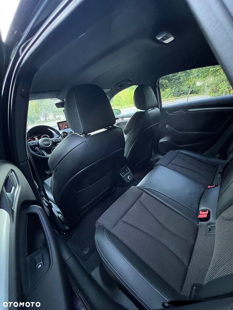 Audi A3 Limousine - 7