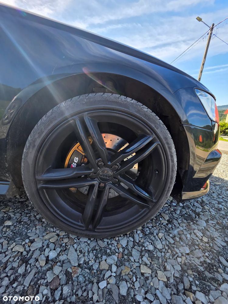 Audi A6 - 9