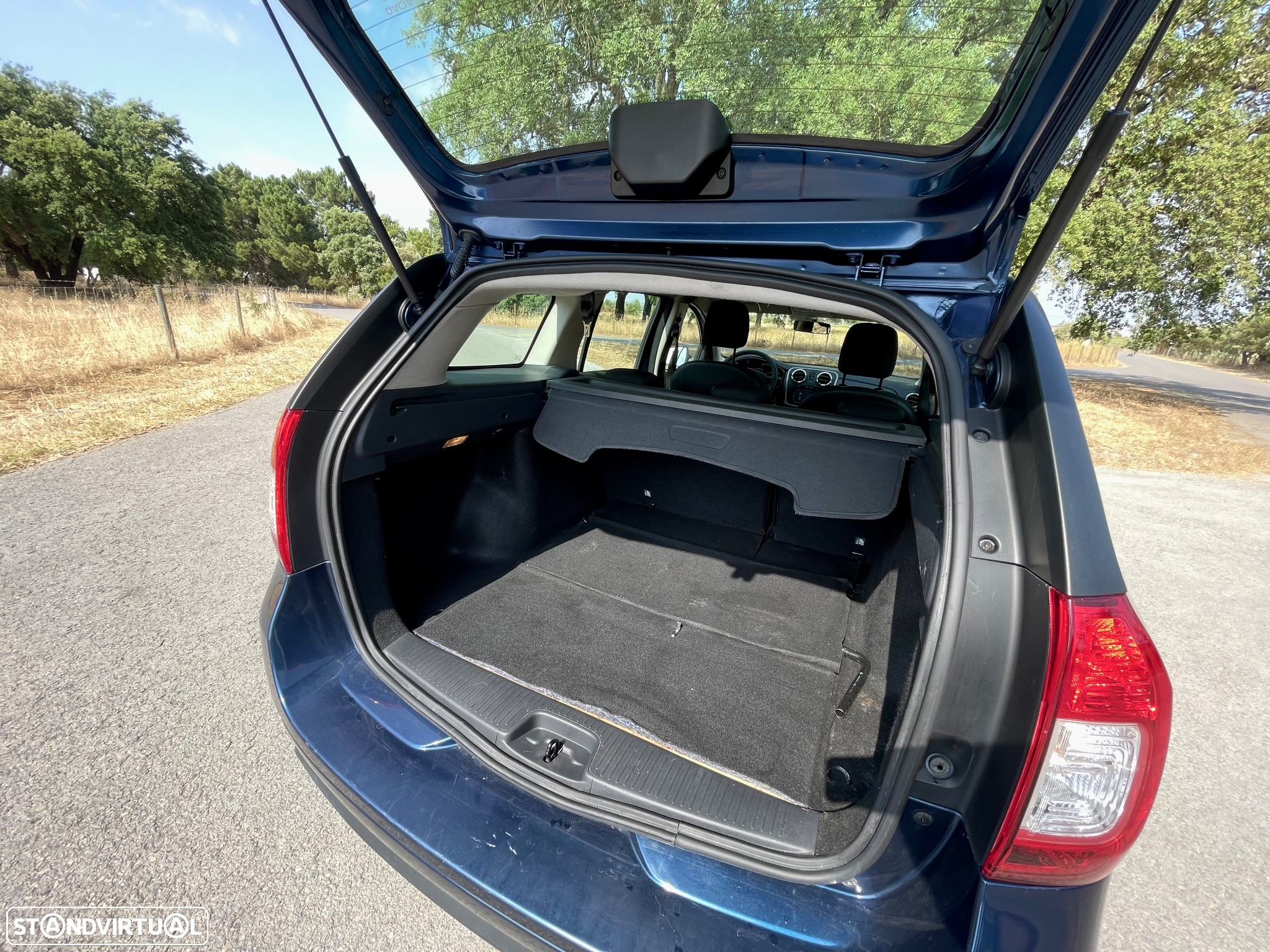 Dacia Logan MCV 0.9 TCe Comfort - 20