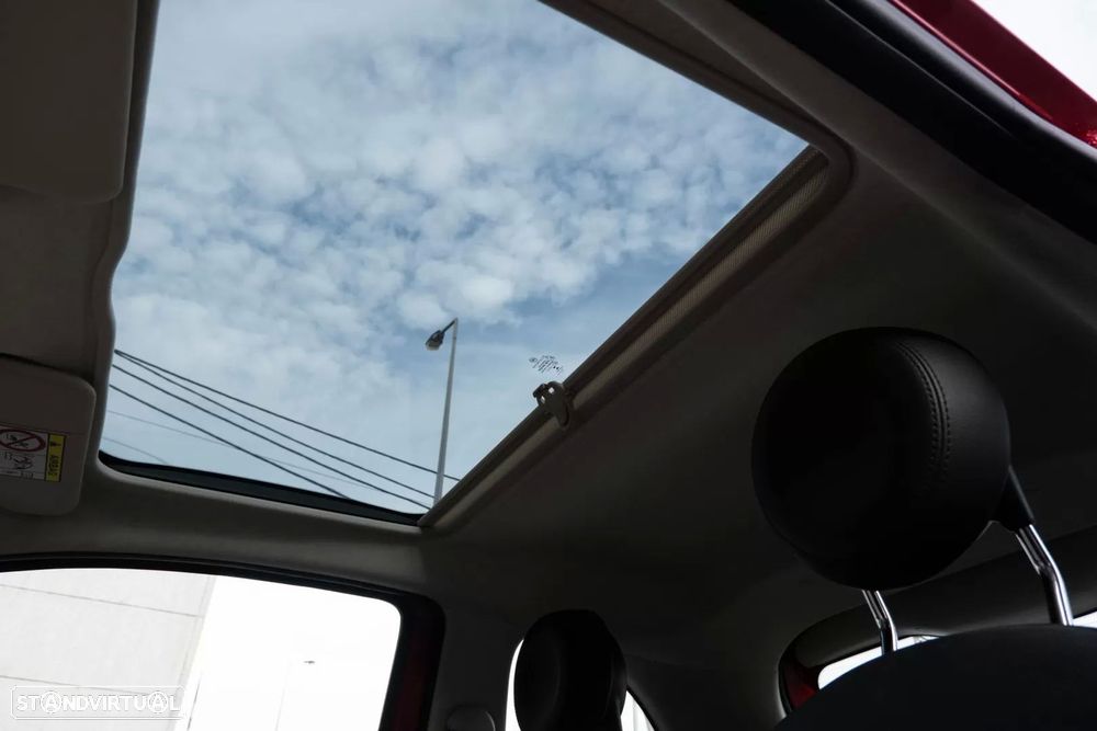 Fiat 500 1.0 GSE Hybrid Dolcevita - 23