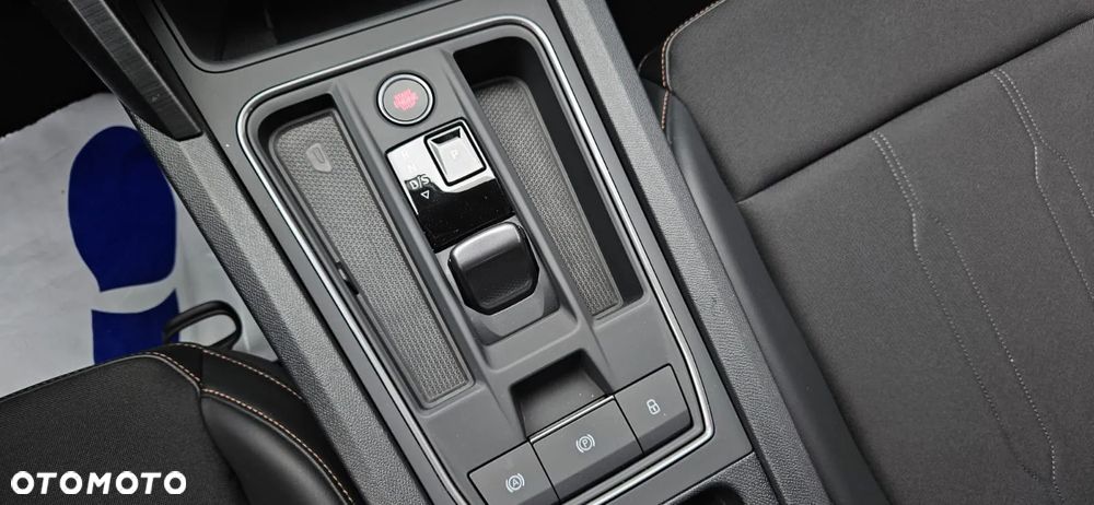 Cupra Formentor 1.5 TSI DSG - 31