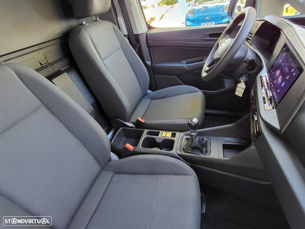 Ford Transit Connect 2.0 TDCi L2 Trend - 11