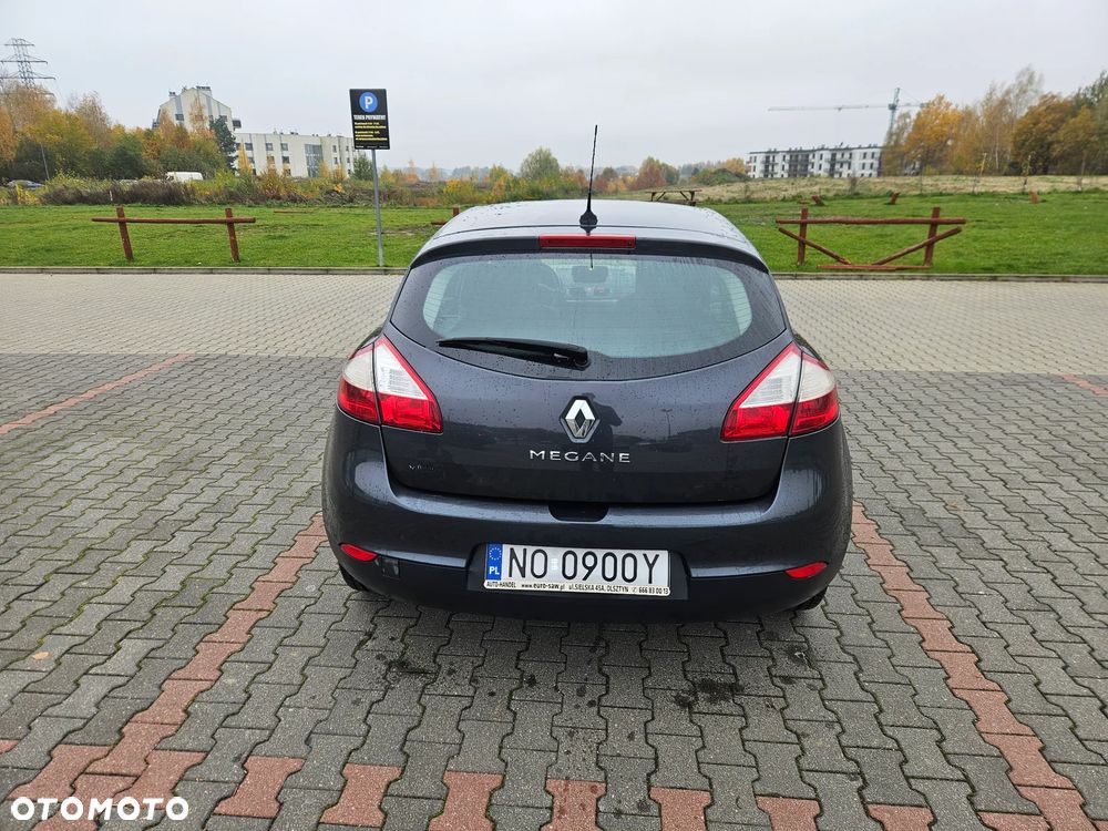 Renault Megane - 4