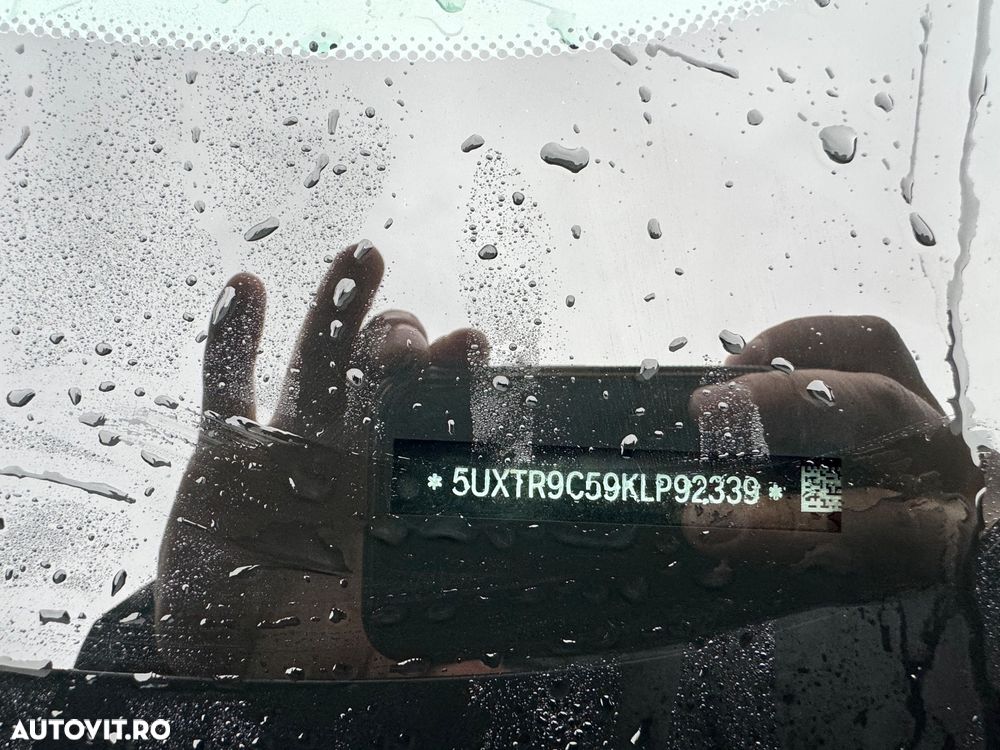 BMW X3 xDrive30i Aut. M Sport - 14