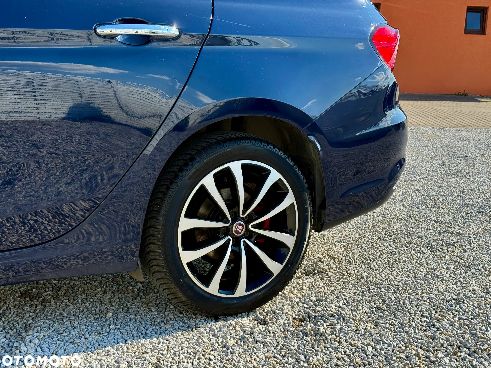 Fiat Tipo - 25