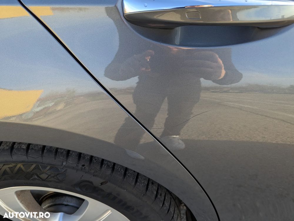 Mercedes-Benz E 220 d 9G-TRONIC Avantgarde - 12