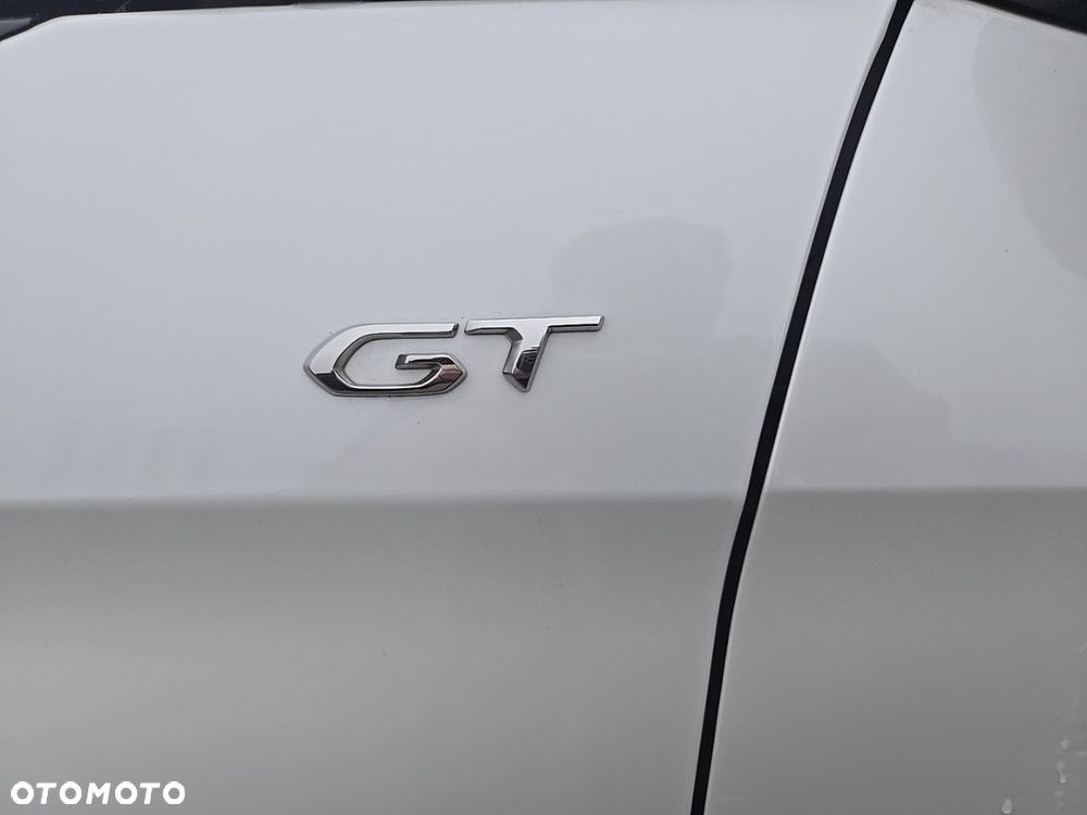 Peugeot 5008 1.6 PureTech GT S&S EAT8 - 26