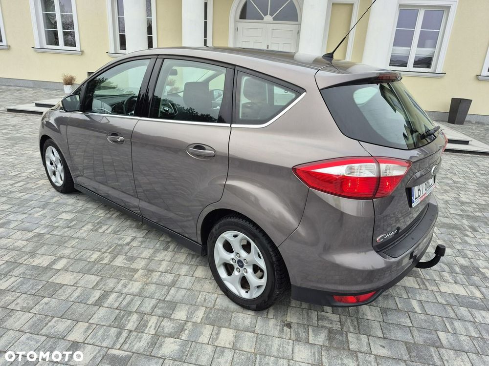 Ford C-MAX - 14