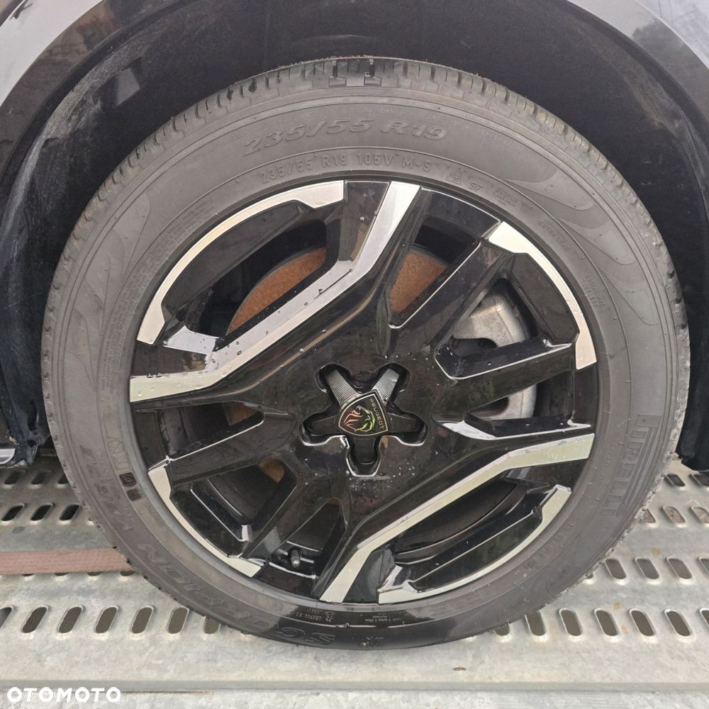 Peugeot 3008 73kWh Business - 22