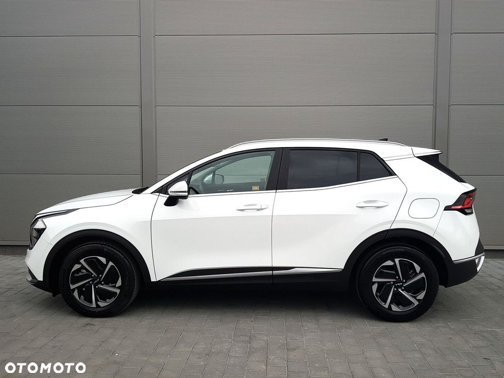 Kia Sportage 1.6 T-GDI L 4WD DCT - 6