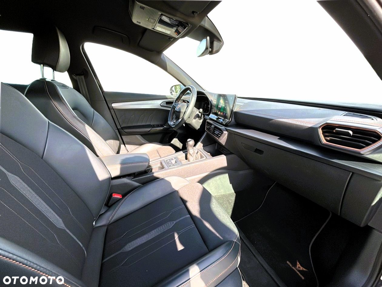 Cupra Formentor 1.5 TSI - 7