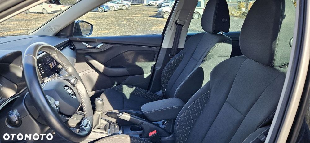 Skoda Kamiq 1.0 TSI Ambition - 24