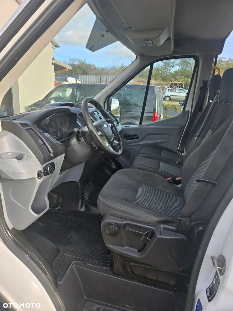 Ford TRANSIT 350 - 12