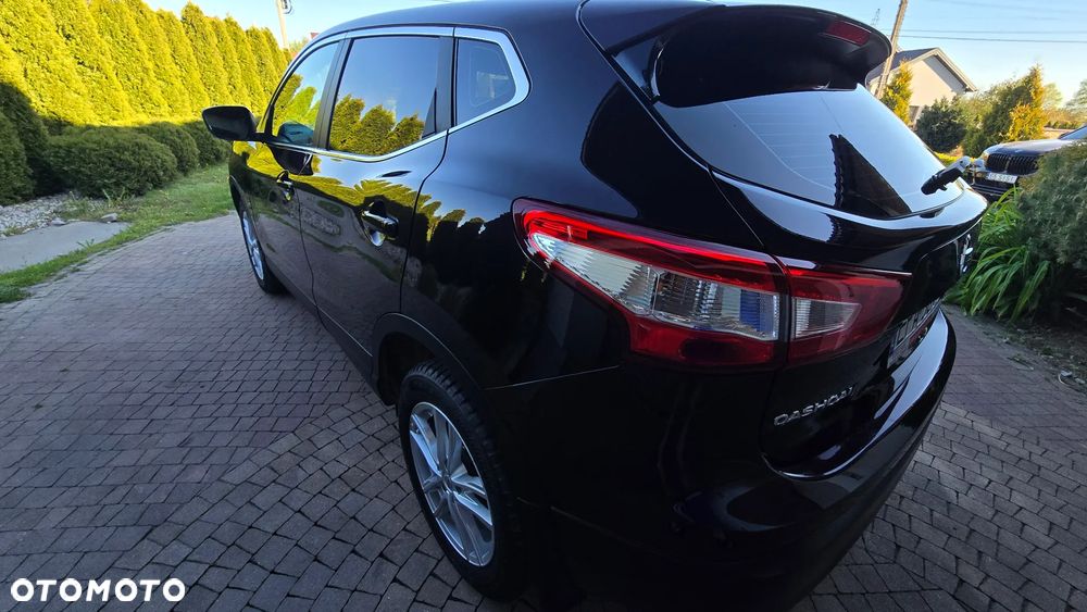 Nissan Qashqai - 17