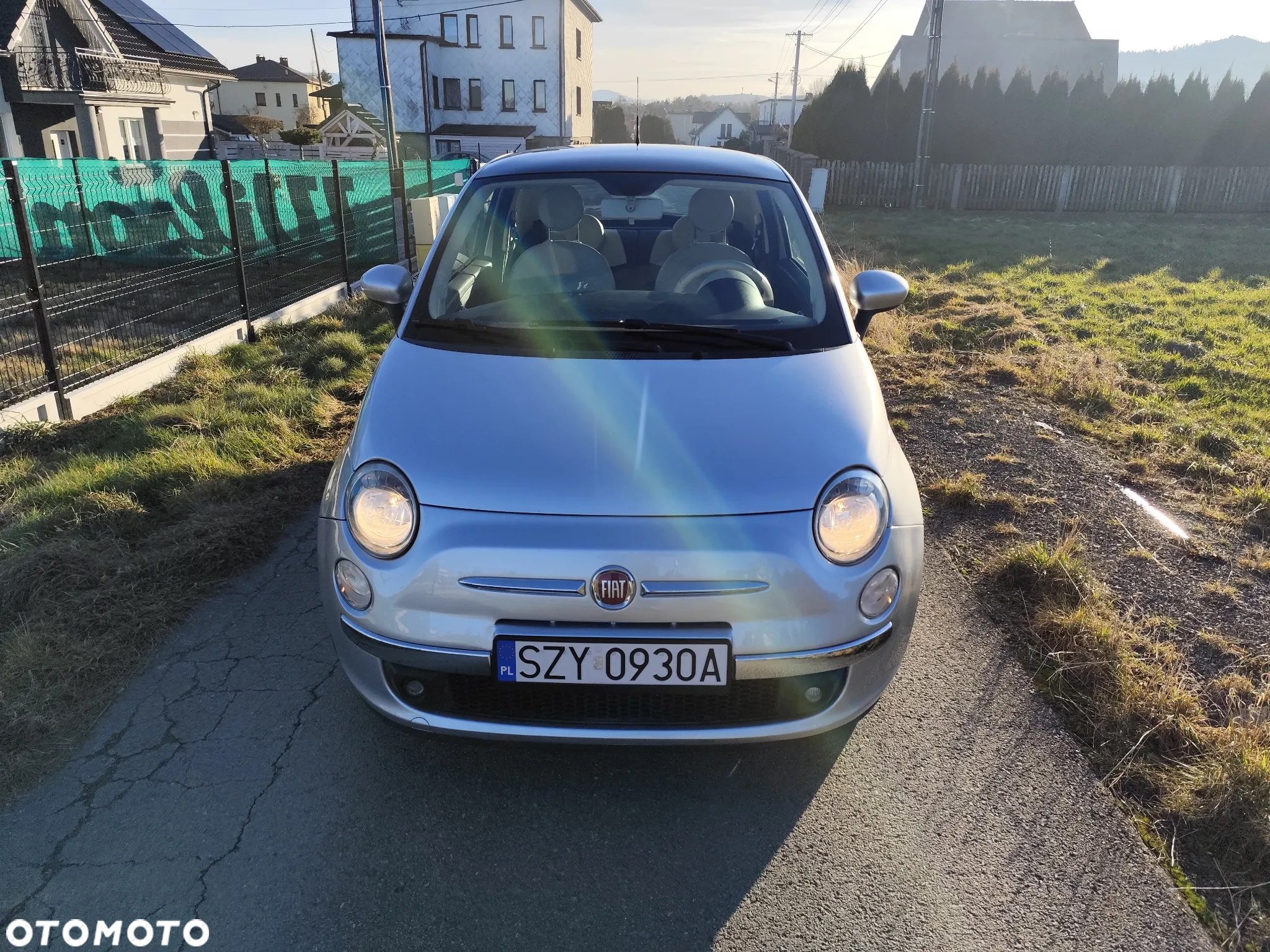 Fiat 500 1.3 16V Multijet Start&Stopp - 3