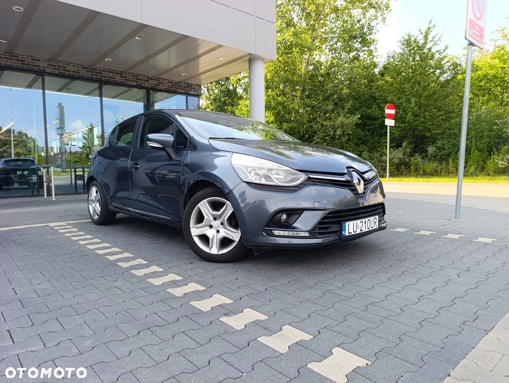 Renault Clio 1.5 dCi Energy Life - 1