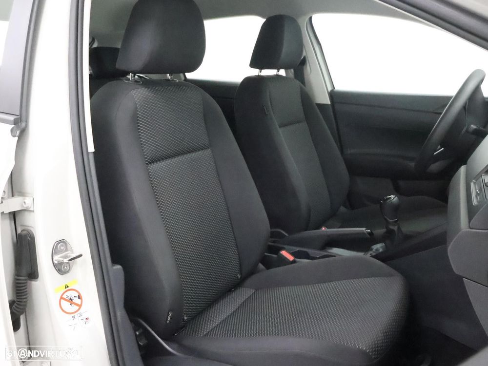 VW Taigo 1.0 TSI Life - 26