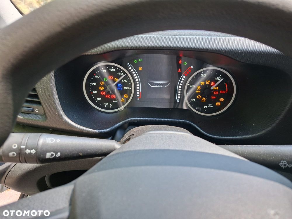 Iveco Daily 35S16 - 11