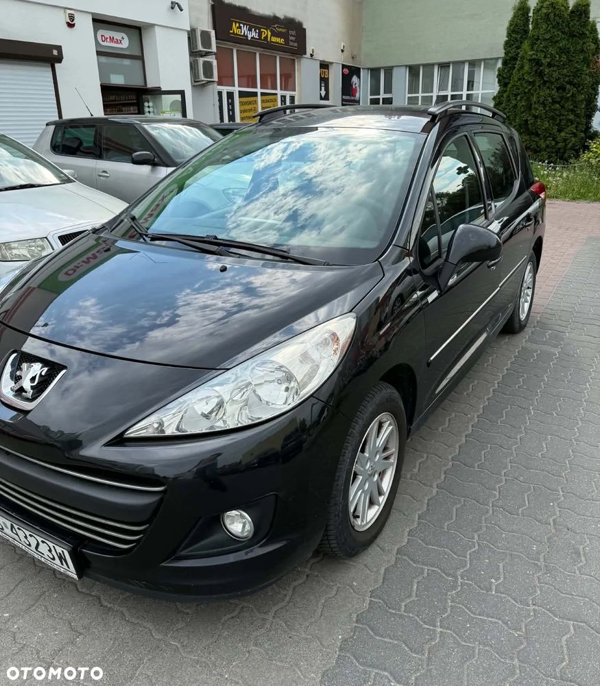 Peugeot 207 1.4 Millesim 200 - 2