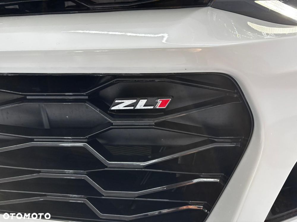Chevrolet Camaro - 12
