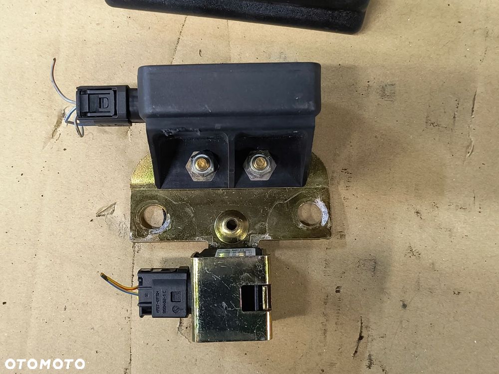 AUDI A2 MODUŁ CZUJNIK ESP 1J0907657A 1J0907651A - 3