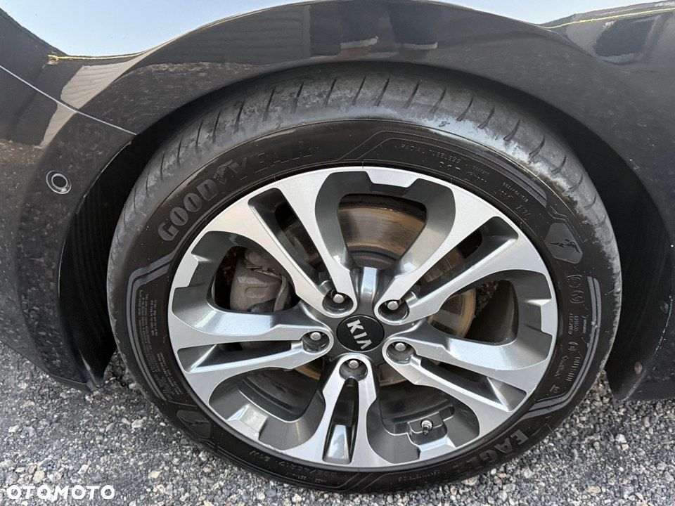 Kia Ceed 1.6 GDI XL DCT - 15