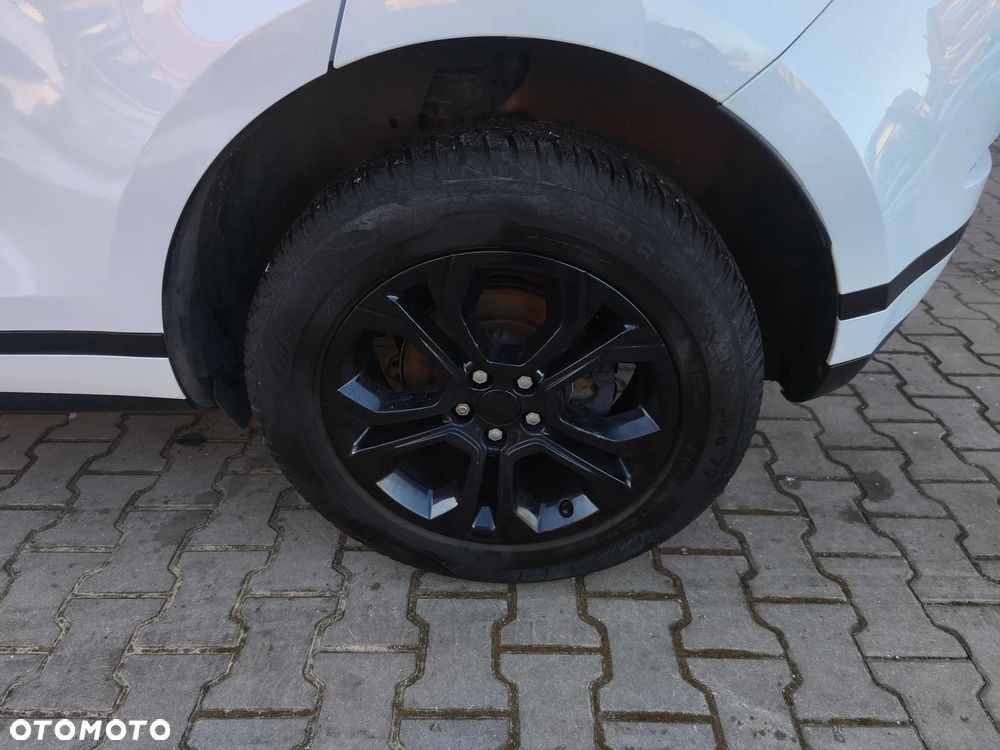 Land Rover Range Rover Evoque 2.0 D150 S - 23