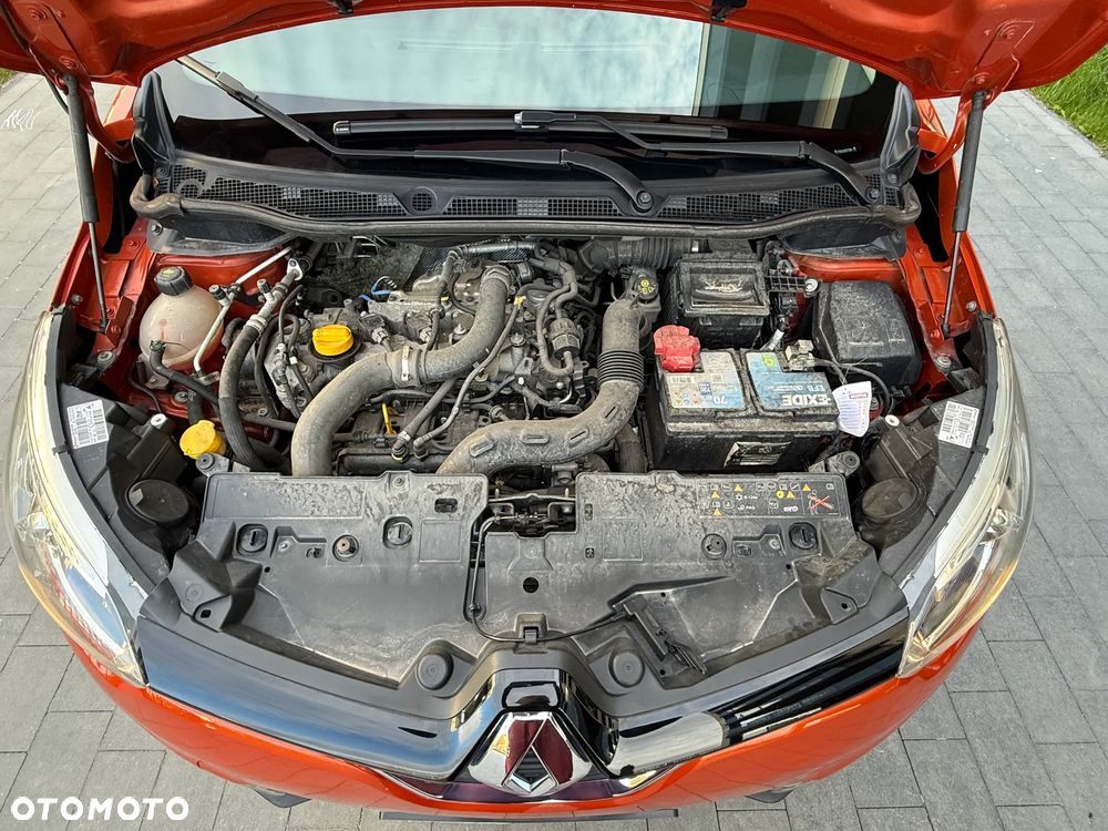 Renault Captur 1.2 Energy TCe Limited EDC - 40