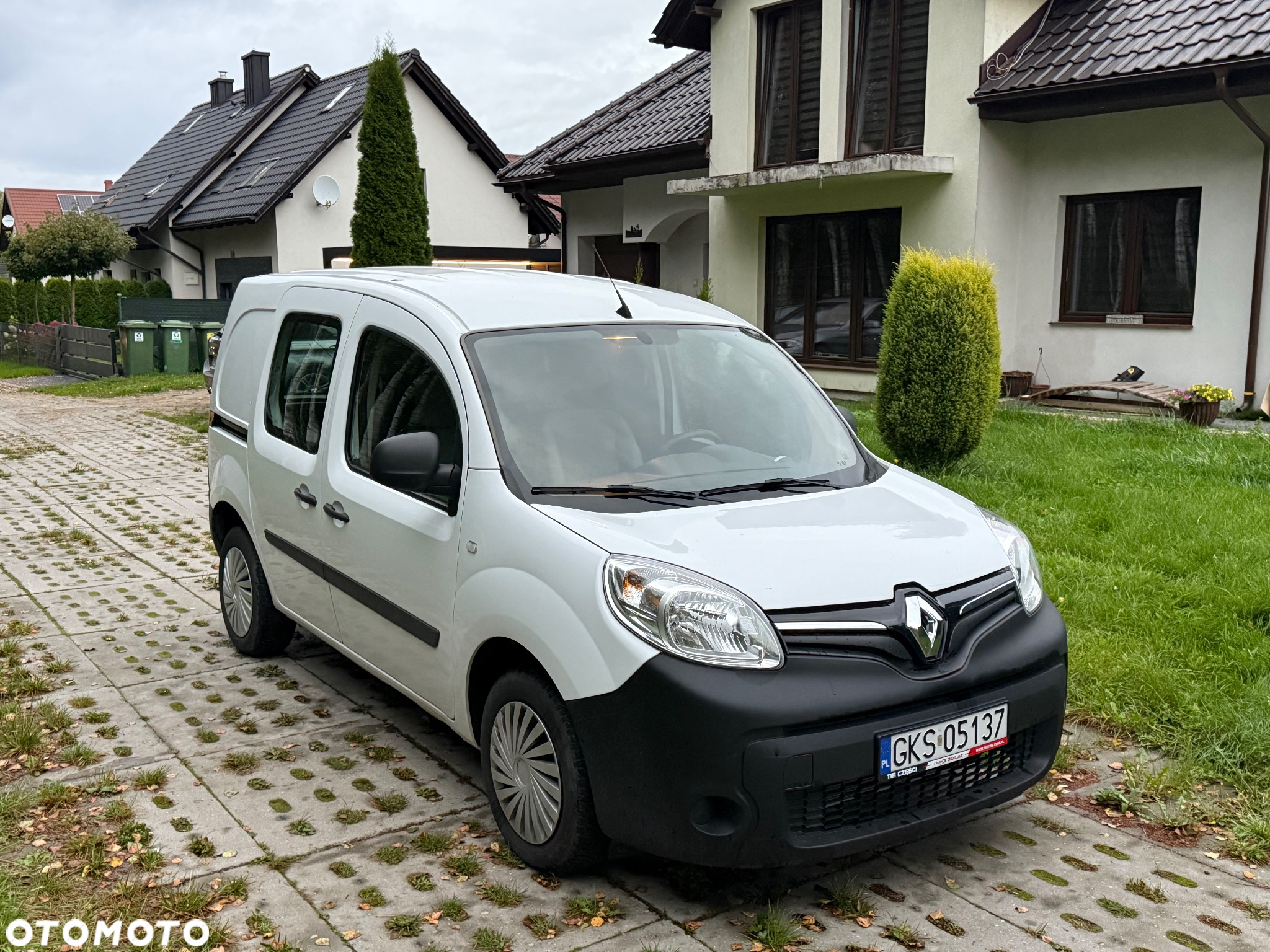Renault Kangoo - 3