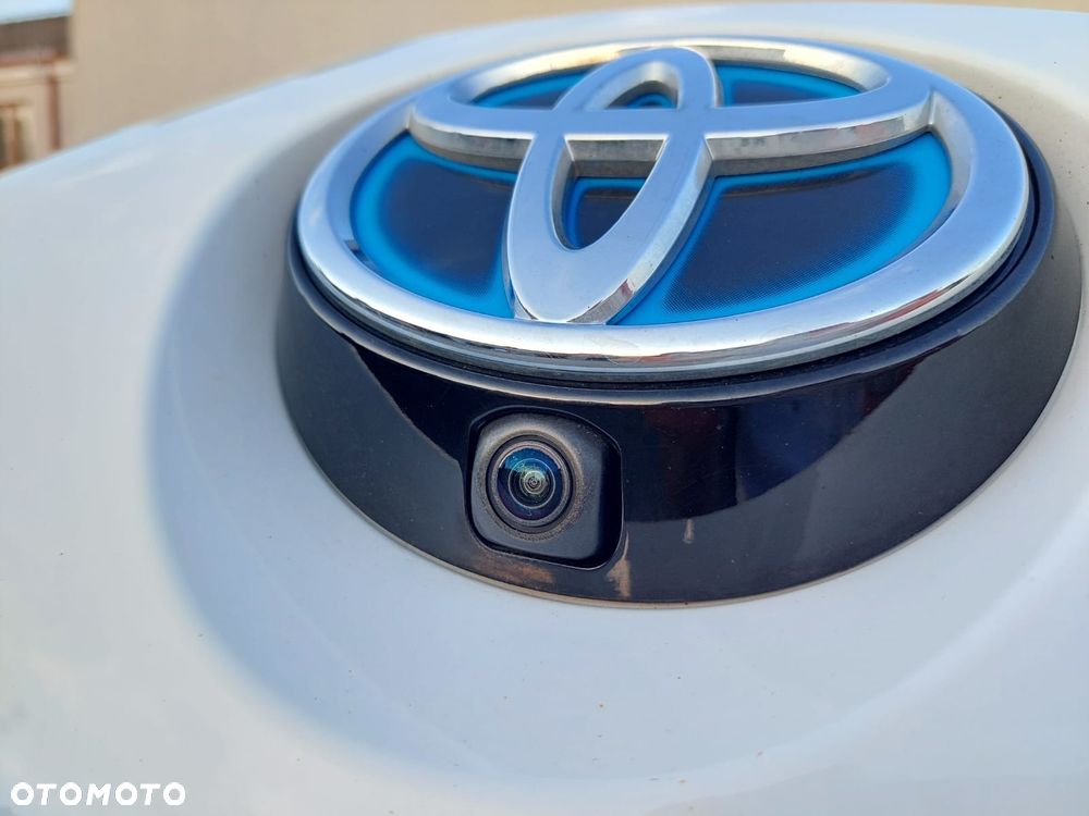 Toyota Corolla ver-1-8-hybrid-comfort - 20